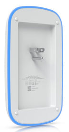 Ubiquiti UAP-BEACONHD-US wireless access point 1700 Mbit/s White
