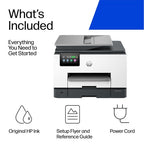 HP OfficeJet Pro Color Printer