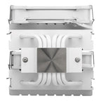 Cooler Master Hyper 622 Halo White Processor Air cooler 4.72" (12 cm)