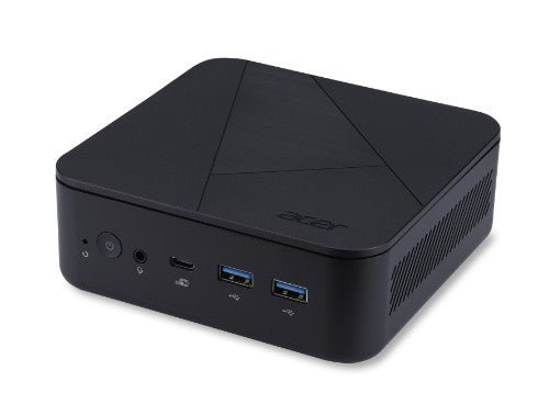 Acer Veriton N VN1502G-LNL-UD11 Intel Core Ultra 5 226V 16 GB DDR5-SDRAM Mini PC Black