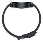 Samsung Galaxy Watch9 1.3" AMOLED 40 mm Digital 438 x 438 pixels Touchscreen Graphite Wi-Fi GPS (satellite)