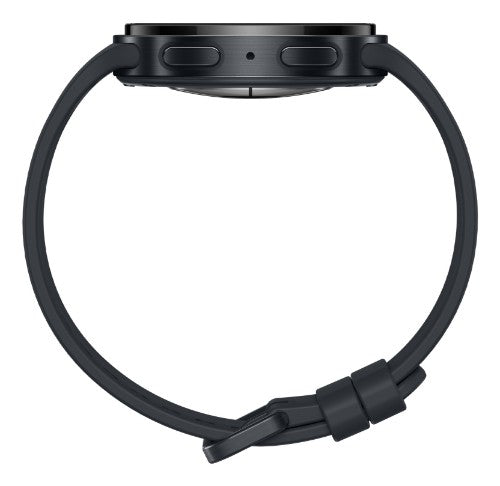 Samsung Galaxy Watch9 1.3" AMOLED 40 mm Digital 438 x 438 pixels Touchscreen Graphite Wi-Fi GPS (satellite)