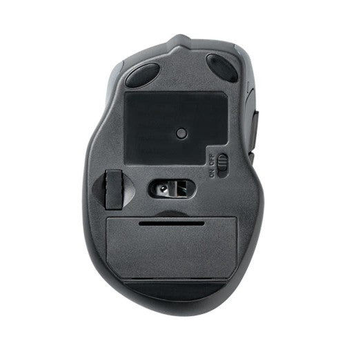 Kensington Pro Fit® Mid-Size Mouse - Ruby