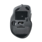 Kensington Pro Fit® Mid-Size Mouse - Ruby
