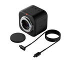 Mevo 961-000508 webcam 8.3 MP 3840 x 2160 pixels Wi-Fi Black
