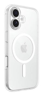 Belkin SheerForce Clear mobile phone case 6.3" Cover Transparent