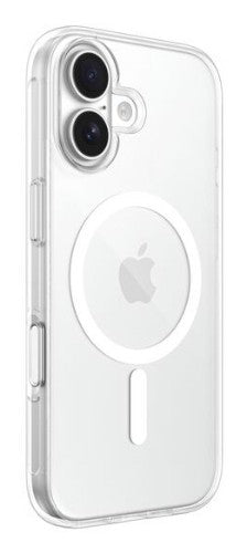 Belkin SheerForce Clear mobile phone case 6.3" Cover Transparent