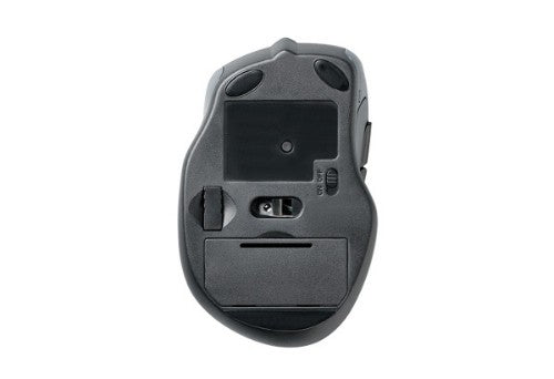 Kensington Pro Fit® Mid-Size Wireless Mouse - Sapphire Blue