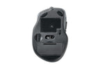 Kensington Pro Fit® Mid-Size Wireless Mouse - Sapphire Blue