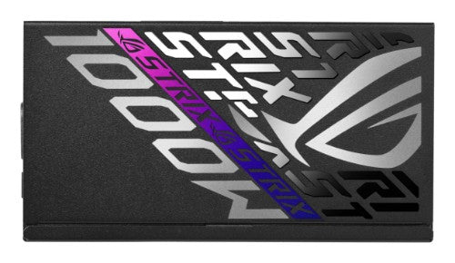 ASUS ROG -STRIX-1000P-GAMING-E power supply unit 1000 W 20+4 pin ATX ATX Black