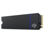 Seagate ZP2000GP3A1001 internal solid state drive 2 TB M.2 PCI Express 4.0 NVMe 3D TLC