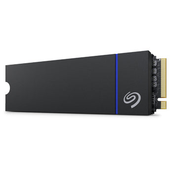 Seagate ZP2000GP3A1001 internal solid state drive 2 TB M.2 PCI Express 4.0 NVMe 3D TLC