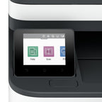 HP LaserJet Pro 3105sdw Black and white Printer