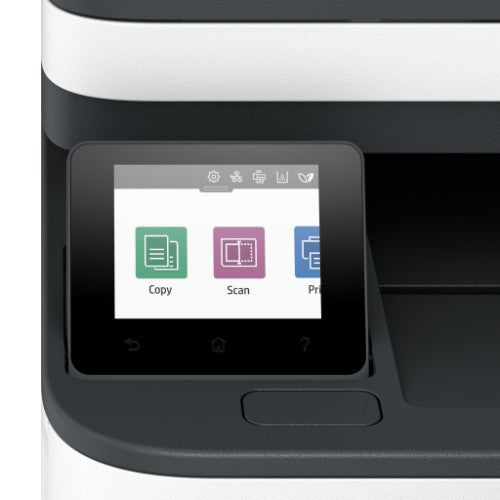 HP LaserJet Pro 3105sdw Black and white Printer