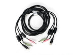 Vertiv Avocent CBL0135 KVM cable 118.1" (3 m)