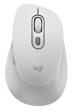 Logitech Signature Comfort M840 L mouse Universal Right-hand RF Wireless + Bluetooth Optical 4000 DPI
