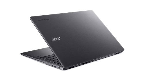 Acer Chromebook CBE595-2T-752Y Intel Core 7 150U 15.6" Touchscreen Full HD 16 GB LPDDR5x-SDRAM 256 GB SSD Wi-Fi 6 (802.11ax) ChromeOS Gray