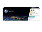 CF412X (410X) Toner yellow, 5K pages