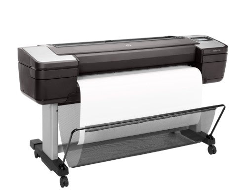 HP Designjet T1700dr 44-in PostScript Printer TAA Compliant