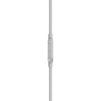 Belkin ROCKSTAR Headset Wired In-ear Calls/Music USB Type-C White