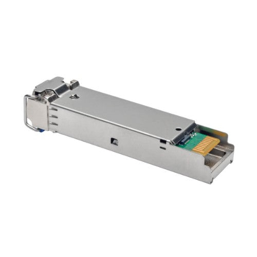 Tripp Lite N286-01GLX-SLX network transceiver module Fiber optic 10000 Mbit/s SFP+ 1310 nm