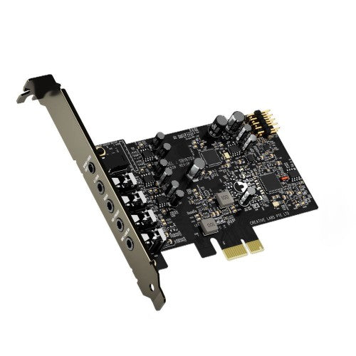 Creative Labs Sound Blaster Audigy Fx Pro