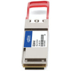 AddOn Networks 02312AXF-AO network transceiver module Fiber optic 50000 Mbit/s QSFP28 1310 nm