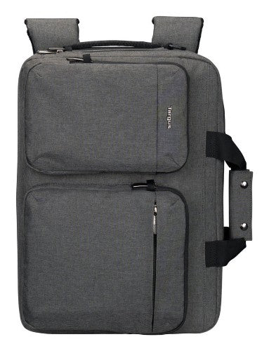 Targus TBT94304GL laptop case 16" Briefcase Gray