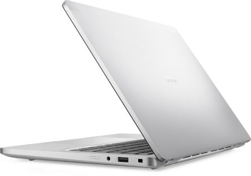 DELL Pro 13 Plus PB13250 Intel Core Ultra 7 266V Laptop 13.3" Touchscreen Full HD+ 16 GB LPDDR5x-SDRAM 512 GB SSD Wi-Fi 7 (802.11be) Windows 11 Pro US English Silver