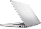 DELL Pro 13 Plus PB13250 Intel Core Ultra 5 236V Laptop 13.3" Full HD+ 16 GB LPDDR5x-SDRAM 512 GB SSD Wi-Fi 7 (802.11be) Windows 11 Pro US English Silver