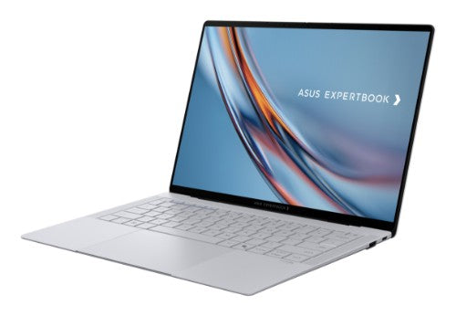 ASUS ExpertBook Ultra B9406CAA-XSP76T-GR Copilot+ PC Intel Core Ultra X7 358H Laptop 14" Touchscreen WQXGA+ 32 GB LPDDR5x-SDRAM 1 TB SSD Wi-Fi 7 (802.11be) Windows 11 Pro Gray