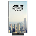 ASUS VA27AQSE computer monitor 27" 2560 x 1440 pixels Quad HD LCD Black