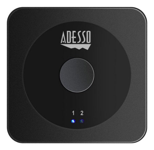 Adesso AUH-5100 video splitter HDMI 2x HDMI