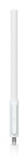 Ubiquiti UACC-USL-ANT-HG network antenna Omni-directional antenna RP-SMA 7 dBi