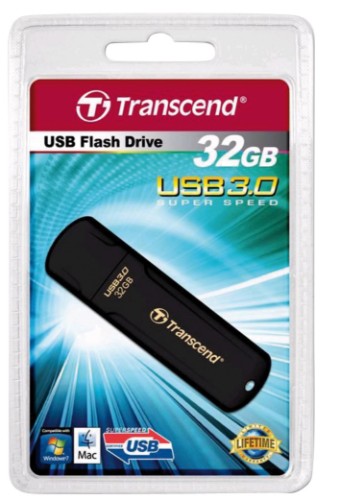 Transcend JetFlash elite 700