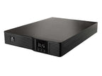Vertiv Liebert PSI5-1500RT120 uninterruptible power supply (UPS) Line-Interactive 1.5 kVA 1350 W 6 AC outlet(s)