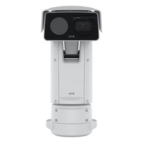 Axis Q8752-E Mk II Zoom 30 fps Box IP security camera Indoor & outdoor 1920 x 1080 pixels