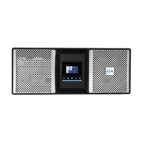 Eaton 9PX8KG2 uninterruptible power supply (UPS) Double-conversion (Online) 8 kVA 8000 W 4 AC outlet(s)