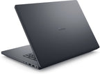 DELL Pro Max 18 Plus MB18250 Intel Core Ultra 7 265HX Mobile workstation 18" Quad HD+ 32 GB DDR5-SDRAM 1 TB SSD NVIDIA RTX PRO 2000 Blackwell Wi-Fi 7 (802.11be) Windows 11 Pro US English Black
