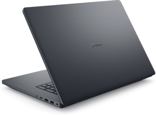 DELL Pro Max 18 Plus MB18250 Intel Core Ultra 7 265HX Mobile workstation 18" Quad HD+ 32 GB DDR5-SDRAM 1 TB SSD NVIDIA RTX PRO 2000 Blackwell Wi-Fi 7 (802.11be) Windows 11 Pro US English Black