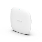 NETGEAR WAX210PA-100NAS wireless access point 1800 Mbit/s White Power over Ethernet (PoE)