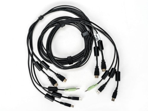 Vertiv Avocent CBL0116 KVM cable 70.9" (1.8 m)