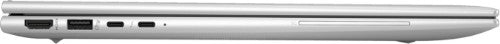 HP EliteBook 860 G11 Intel Core Ultra 7 165U Laptop 16" WUXGA 16 GB DDR5-SDRAM 512 GB SSD Wi-Fi 6E (802.11ax) Windows 11 Pro Silver