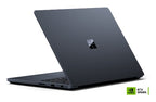 Microsoft Surface Laptop Ultra NVIDIA RTX Spark N1X 15" Touchscreen 32 GB LPDDR5x-SDRAM 1 TB SSD Wi-Fi 7 (802.11be) Windows 11 Pro Black