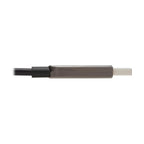 Tripp Lite U330F-30M-G1 USB cable USB 3.2 Gen 1 (3.1 Gen 1) 1181.1" (30 m) USB A Black, Gray