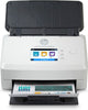 HP ScanJet Enterprise Flow N7000 snw1 Sheet-fed scanner 600 x 600 DPI A4 White