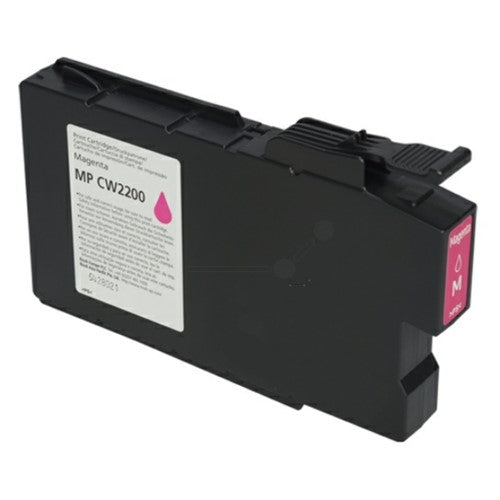 841637 Ink cartridge magenta, 460 pages, 100ml
