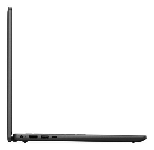 DELL Pro 14 Essential PV14255 AMD Ryzen™ 7 250 Laptop 14" Full HD+ 16 GB DDR5-SDRAM 512 GB SSD Wi-Fi 6 (802.11ax) Windows 11 Pro US English Black