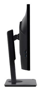 Acer Vero B227Q E3 computer monitor 21.5" 1920 x 1080 pixels Full HD LED Black