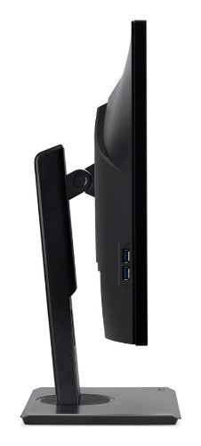 Acer Vero B227Q E3 computer monitor 21.5" 1920 x 1080 pixels Full HD LED Black